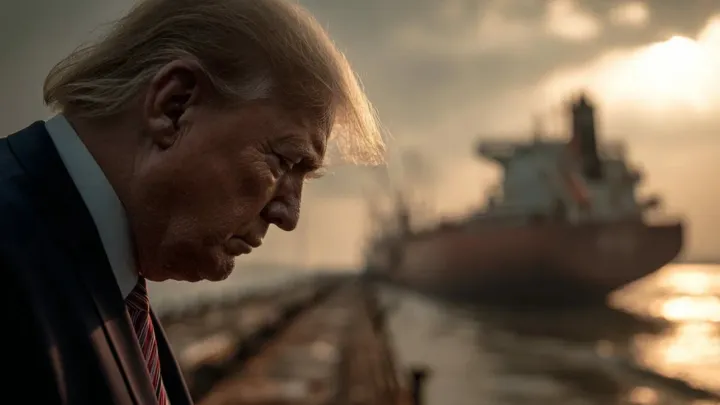 &laquo;Это – крах Трампа&raquo;: с русской нефти снимут санкции. ПВО почти всё пропускает: Киев сотрясает от взрывов, огненный факел над Одессой. СВОдка