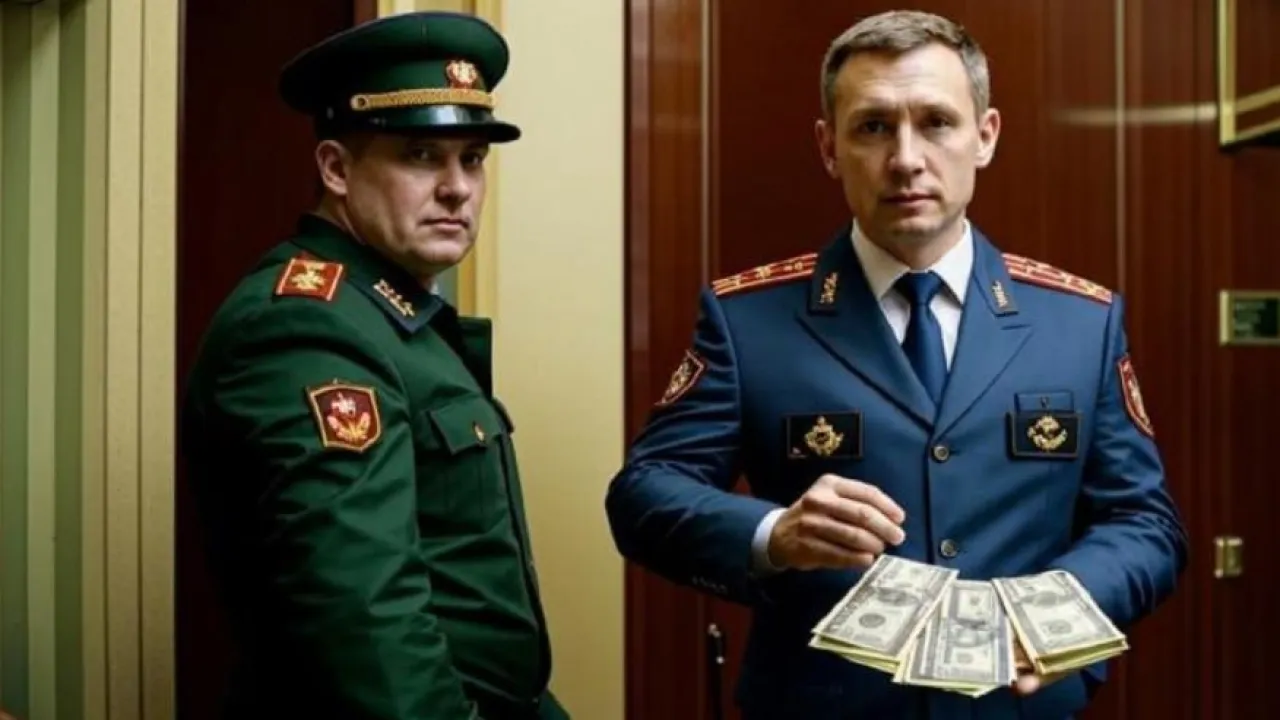 Воюющей армии ударили в спину: Делягин назвал тех, кто «раздел» наших военных на 2 миллиарда рублей Воюющей армии ударили в спину: Делягин назвал тех, кто «раздел» наших военных на 2 миллиарда рублей