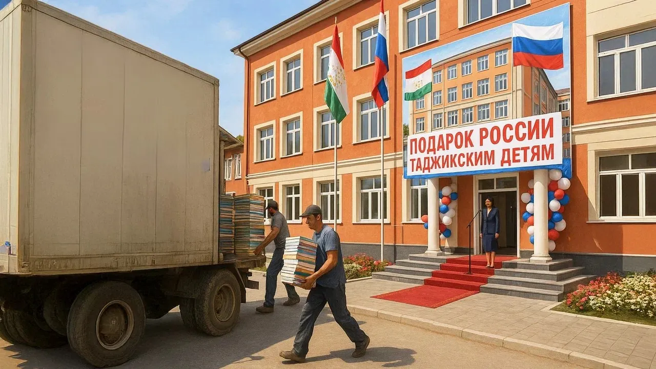 Душанбе нарушил соглашение с Москвой. И остался без денег