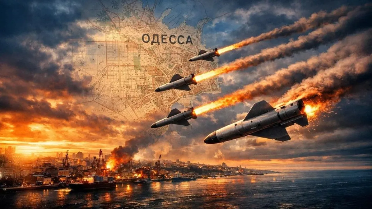 Плохие новости: Киев готовит новое вторжение. США сковывают Россию у границ – Ближний Восток только прикрытие? СВОдки с фронта