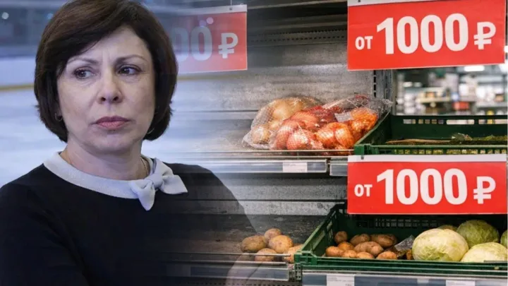 &laquo;Люди постоянно недовольны&raquo;. Роднина озвучила &laquo;правду&raquo; о росте цен. Русские предложили радикальное решение