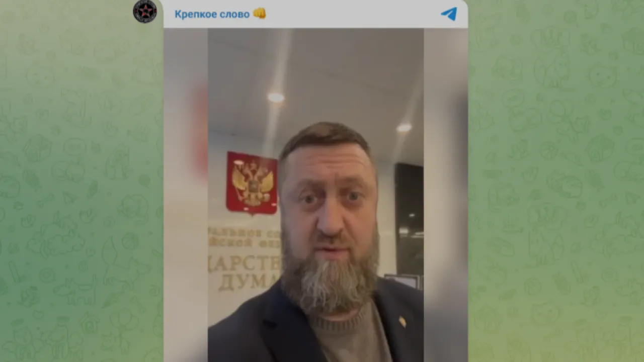 «Боец пришёл и просто навалял»: Ветеран спецназа заявил о «БАРСовской войне» «Боец пришёл и просто навалял»: Ветеран спецназа заявил о «БАРСовской войне»