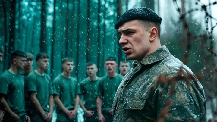 «Если чем-то недоволен, то что? Правильно – в «штурма» и убили»: Об этом уже нельзя молчать. Услышат ли в Генштабе? «Если чем-то недоволен, то что? Правильно – в «штурма» и убили»: Об этом уже нельзя молчать. Услышат ли в Генштабе?