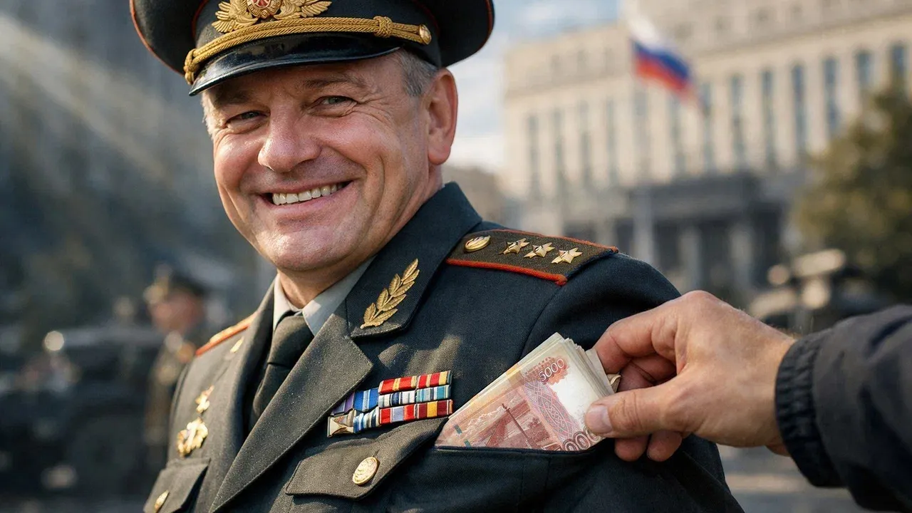 Закрыли дело на генерала взяточника: &laquo;Сделал из солдат батраков, а теперь отсидится на СВО&raquo;