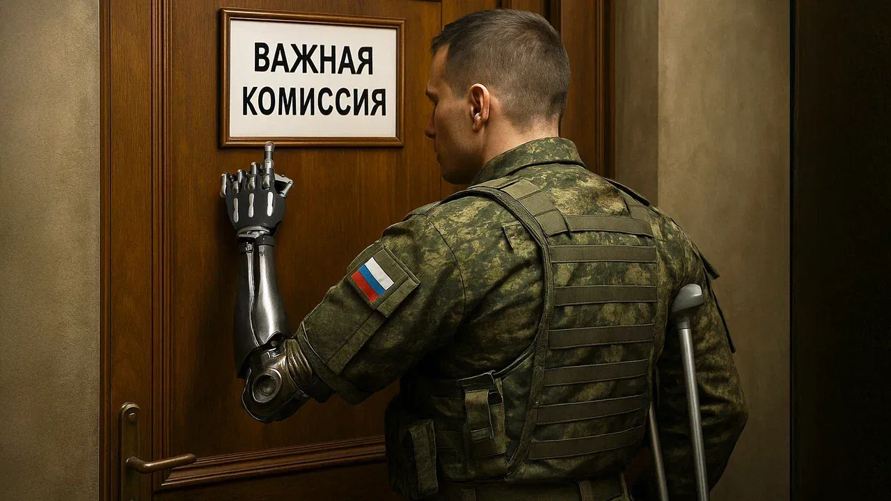 Генпрокурор в ярости: Приказ Путина игнорируют. Фронтовика отправили мести улицы