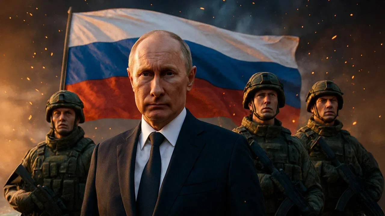 Генпрокурор в ярости: Приказ Путина игнорируют. Фронтовика отправили мести улицы