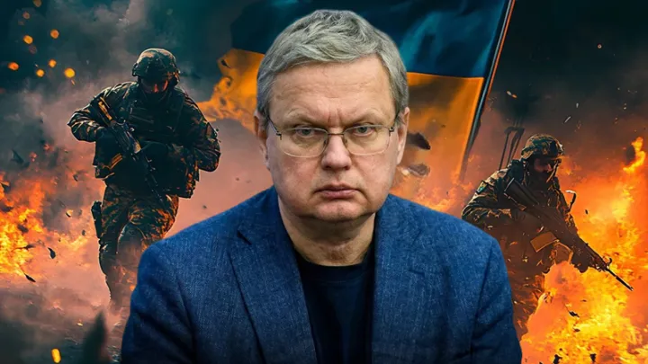 Делягин: &laquo;Украинцы закончились ещё в 2023 году&raquo;. Кто тогда воюет против России?