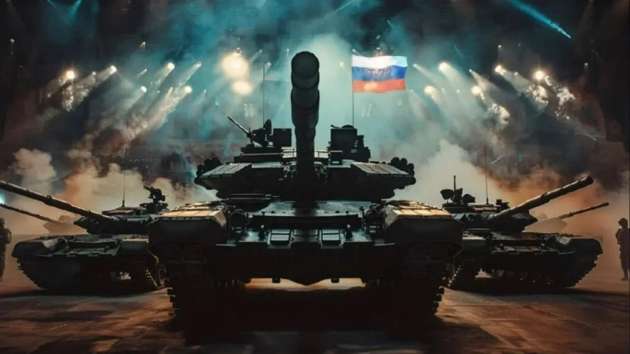 Фронт обезлюдел. Ещё 400 тысяч добровольцев ситуацию не изменят. Военкор назвал единственный вариант для нашего прорыва Фронт обезлюдел. Ещё 400 тысяч добровольцев ситуацию не изменят. Военкор назвал единственный вариант для нашего прорыва