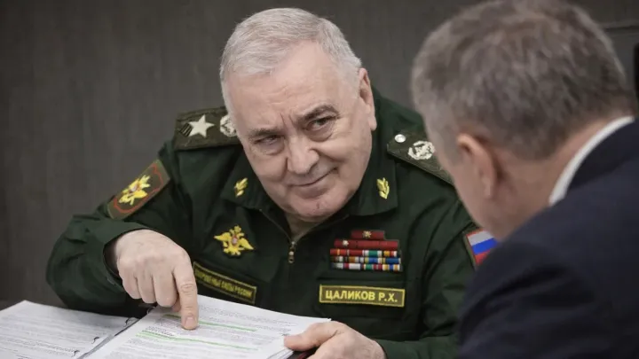 Вора в погонах не сажают, а отправляют на пенсию. Цыганова не сдержалась: &laquo;Классика&raquo;