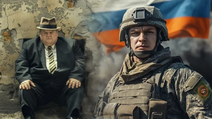 «Посадите «Мадяра» на госзаказ с нашими чиновниками, и он проиграет»: Русских бойцов душат бюрократы. Будем терпеть, пока не проиграем? «Посадите «Мадяра» на госзаказ с нашими чиновниками, и он проиграет»: Русских бойцов душат бюрократы. Будем терпеть, пока не проиграем?