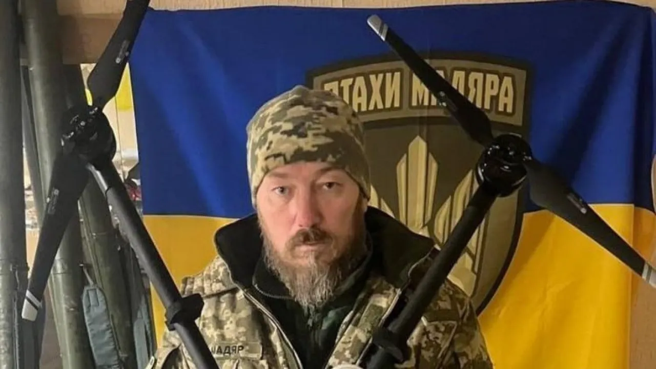 «Посадите «Мадяра» на госзаказ с нашими чиновниками, и он проиграет»: Русских бойцов душат бюрократы. Будем терпеть, пока не проиграем? «Посадите «Мадяра» на госзаказ с нашими чиновниками, и он проиграет»: Русских бойцов душат бюрократы. Будем терпеть, пока не проиграем?