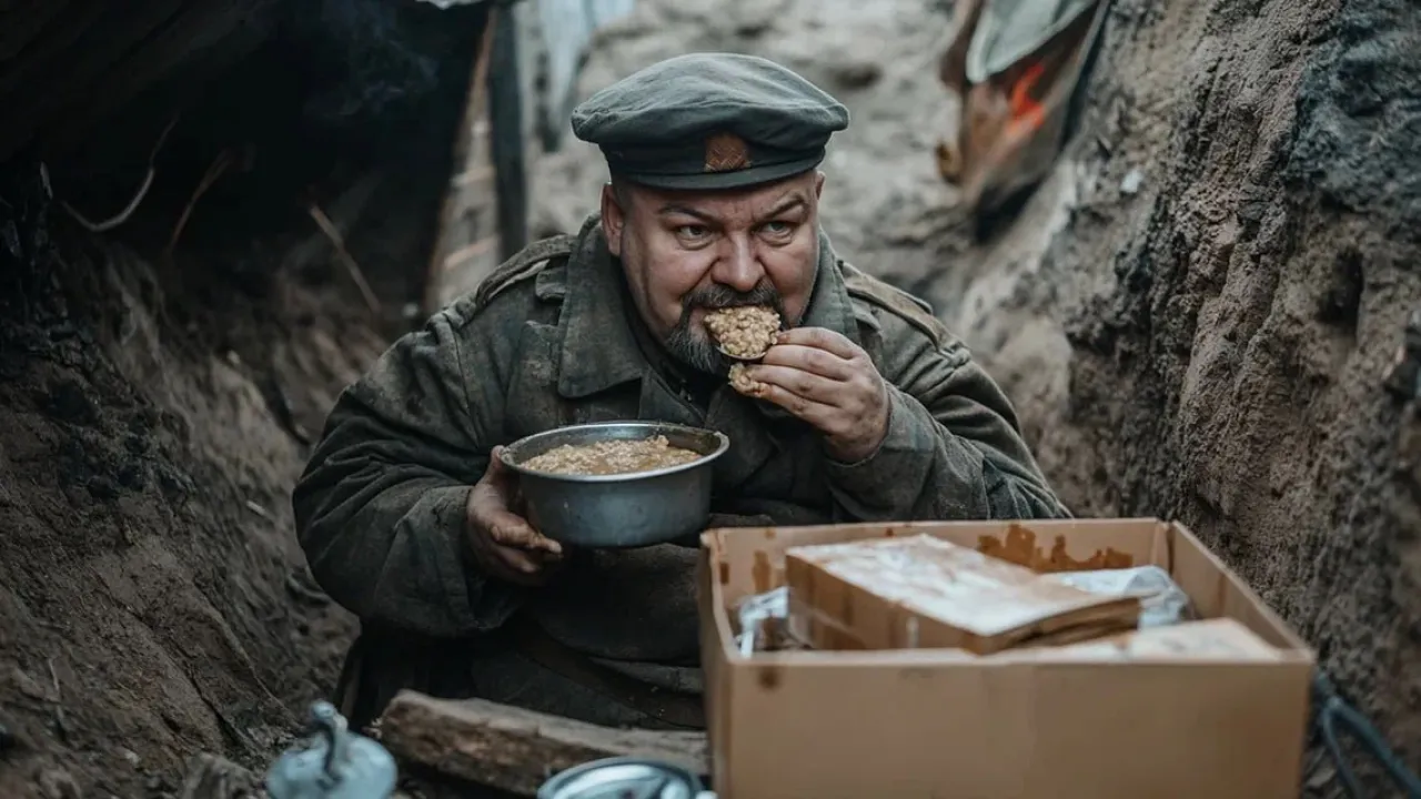 Мятеж Пригожина – цветочки. Мужики вернутся домой с войны, и начнётся хаос. Издевательство над фронтовиками подтвердил даже генпрокурор