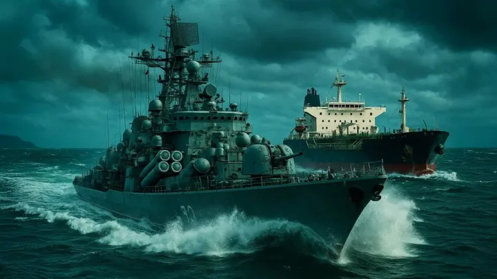 Колоссальный удар по ВМС США: Иран потопил эсминец с «Томагавками»? Сладков обратился к генералам: «Народ должен знать». СВОдки с фронта Колоссальный удар по ВМС США: Иран потопил эсминец с «Томагавками»? Сладков обратился к генералам: «Народ должен знать». СВОдки с фронта
