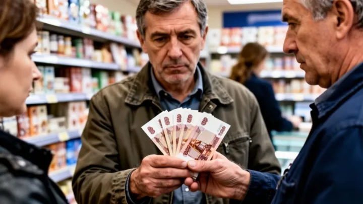 Хазин: «Подозреваю, что в ЦБ хотят нам устроить 90-е». У элит в Дубае уже сгорели все деньги Хазин: «Подозреваю, что в ЦБ хотят нам устроить 90-е». У элит в Дубае уже сгорели все деньги