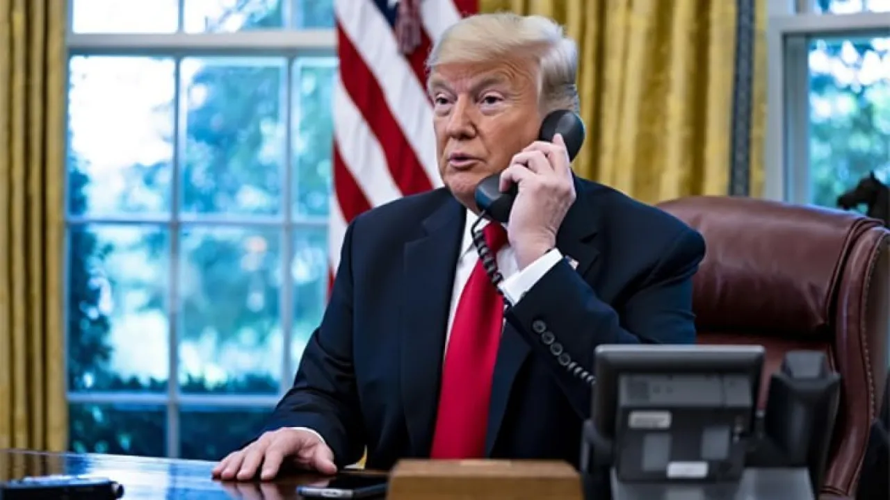 Иран добьёт Америку. Трамп разгоняет генералов. Под Полтавой ударили – и началось &laquo;такое&raquo;. СВОдки с фронта