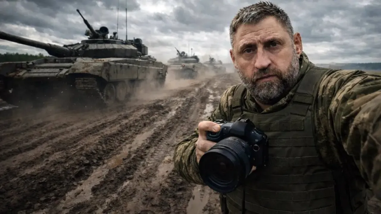 &laquo;За спиной у русского солдата точно стоит мощная Россия?&raquo;: Сладков о напряжении среди военных. Но есть &laquo;хитрый план&raquo;