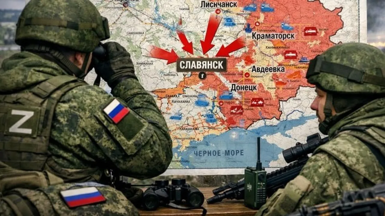 Россия попала в стратегический тупик? Апрель стал решающим – на кону весь Донбасс. Русские запустили истребителей ПВО. СВОдки с фронта Россия попала в стратегический тупик? Апрель стал решающим – на кону весь Донбасс. Русские запустили истребителей ПВО. СВОдки с фронта