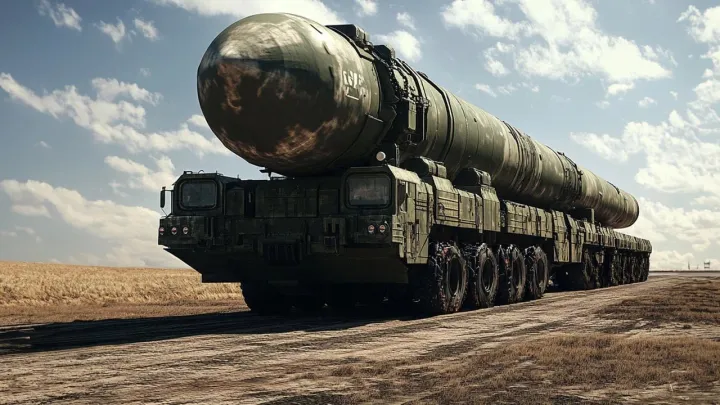 Прибалты не услышали предупреждение: &laquo;Орешник&raquo; полетит не на Киев? США утюжат ключевой остров перед высадкой десанта. СВОдки с фронта