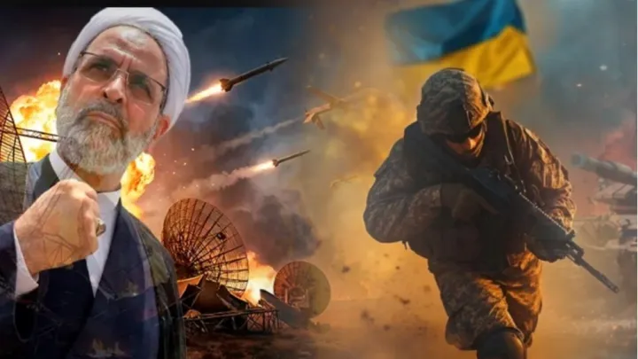 Иран ударил по украинцам: два десятка убитых. Доклад Белоусова Путину всех удивил: «Тотально проигрываем?» СВОдки с фронта Иран ударил по украинцам: два десятка убитых. Доклад Белоусова Путину всех удивил: «Тотально проигрываем?» СВОдки с фронта