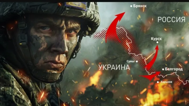 Народ в приграничье кипит: &laquo;А мы точно побеждаем?&laquo; Враг осмелел и замахнулся на немыслимое: &raquo;А у нас до сих пор наложен мораторий&raquo;