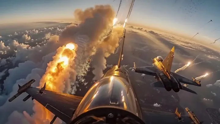 Враг решился, а наши до сих пор боятся. Военный эксперт не сдержался: «Скоро будем неприятно поражаться» Враг решился, а наши до сих пор боятся. Военный эксперт не сдержался: «Скоро будем неприятно поражаться»
