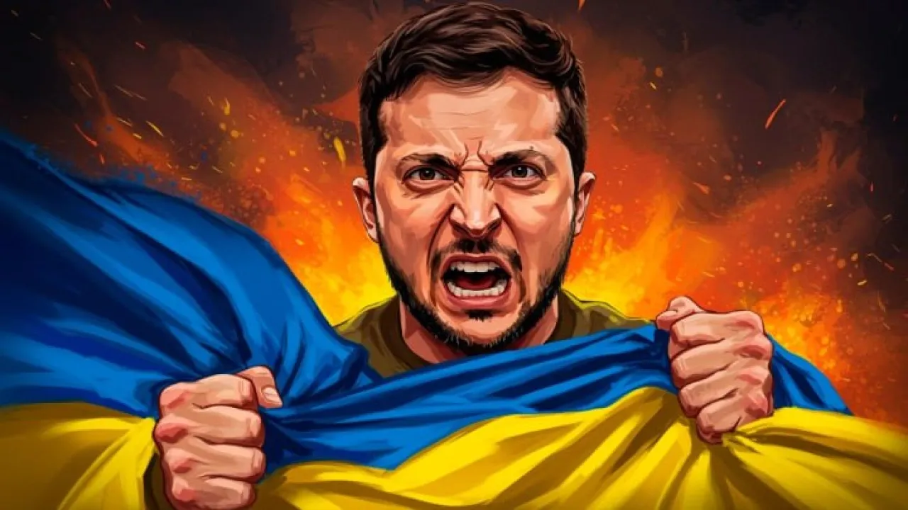 Почему «Орешник» не ударил по Банковой? Прозвучал неожиданный, но логичный ответ: «Гражданские всё не так понимают» Почему «Орешник» не ударил по Банковой? Прозвучал неожиданный, но логичный ответ: «Гражданские всё не так понимают»