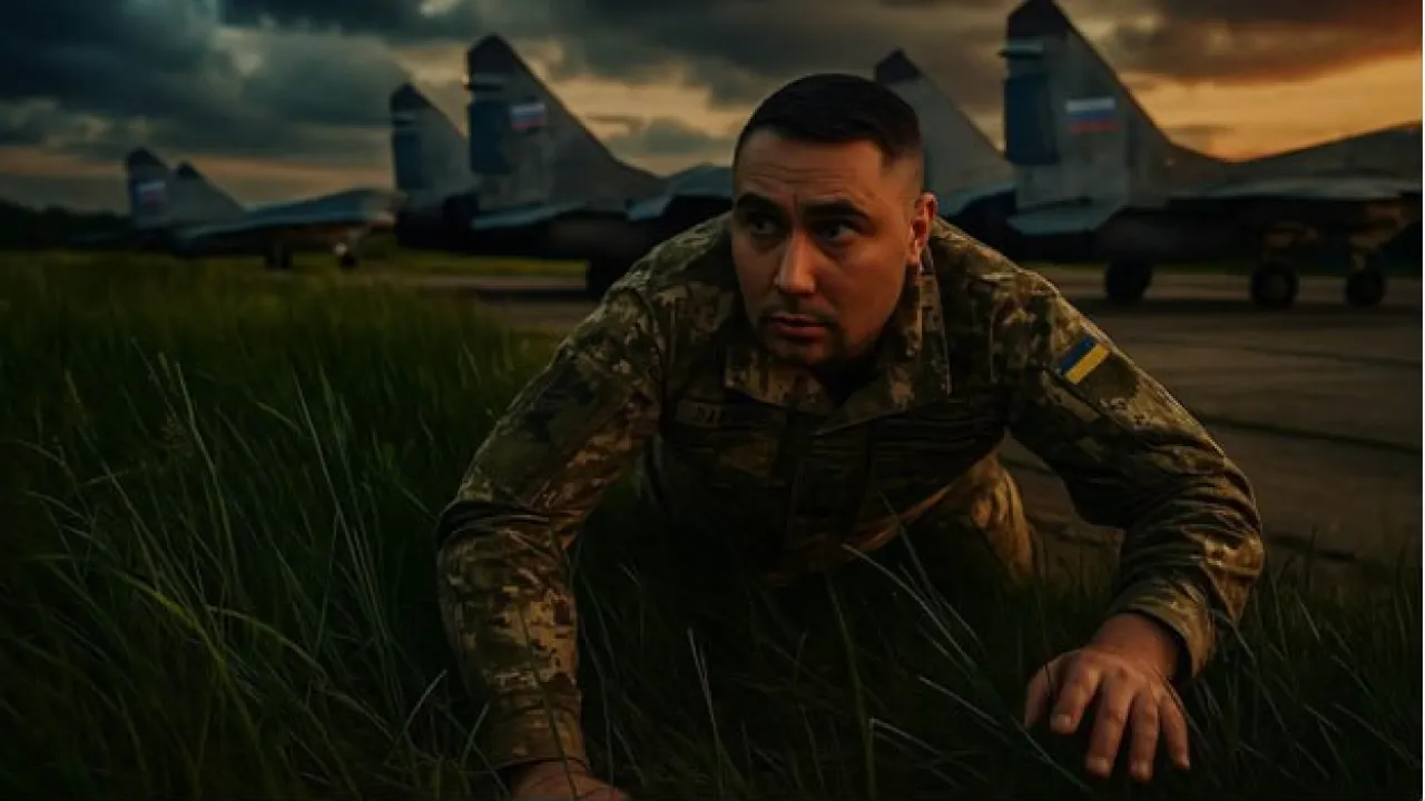 В 00:00 всё изменилось: После перемирия полетит «Орешник»? Атакован наш космодром. Украина теряет ключевую помощь. СВОдки с фронта В 00:00 всё изменилось: После перемирия полетит «Орешник»? Атакован наш космодром. Украина теряет ключевую помощь. СВОдки с фронта