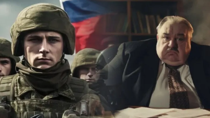 Наконец-то! В эфире у Соловьёва сказали то, чем недовольна вся страна Наконец-то! В эфире у Соловьёва сказали то, чем недовольна вся страна