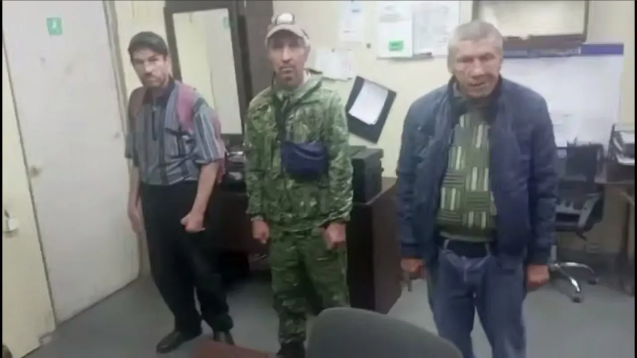 Арам, Мраз и Армен из СВО сделали фабрику по «созданию» денег: Так разрушают страну Арам, Мраз и Армен из СВО сделали фабрику по «созданию» денег: Так разрушают страну