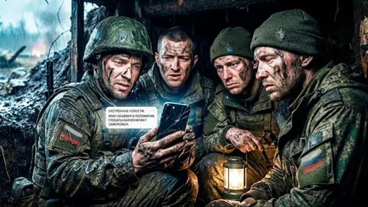 &laquo;Вы привозите грузовик контрактников, а мы – грузовик дронов&laquo;: Военкор раскрыл &raquo;военную тайну&raquo;