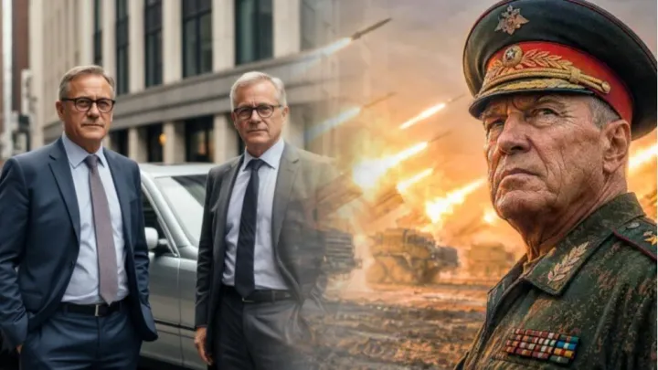 Элиты заставят Кремль пойти на мировую с Западом? Три реальных варианта для России Элиты заставят Кремль пойти на мировую с Западом? Три реальных варианта для России