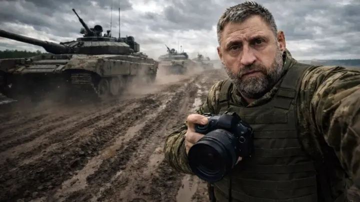 Сладков не может молчать о ходе СВО: &laquo;Куда ни ткни, везде дефицит&raquo;