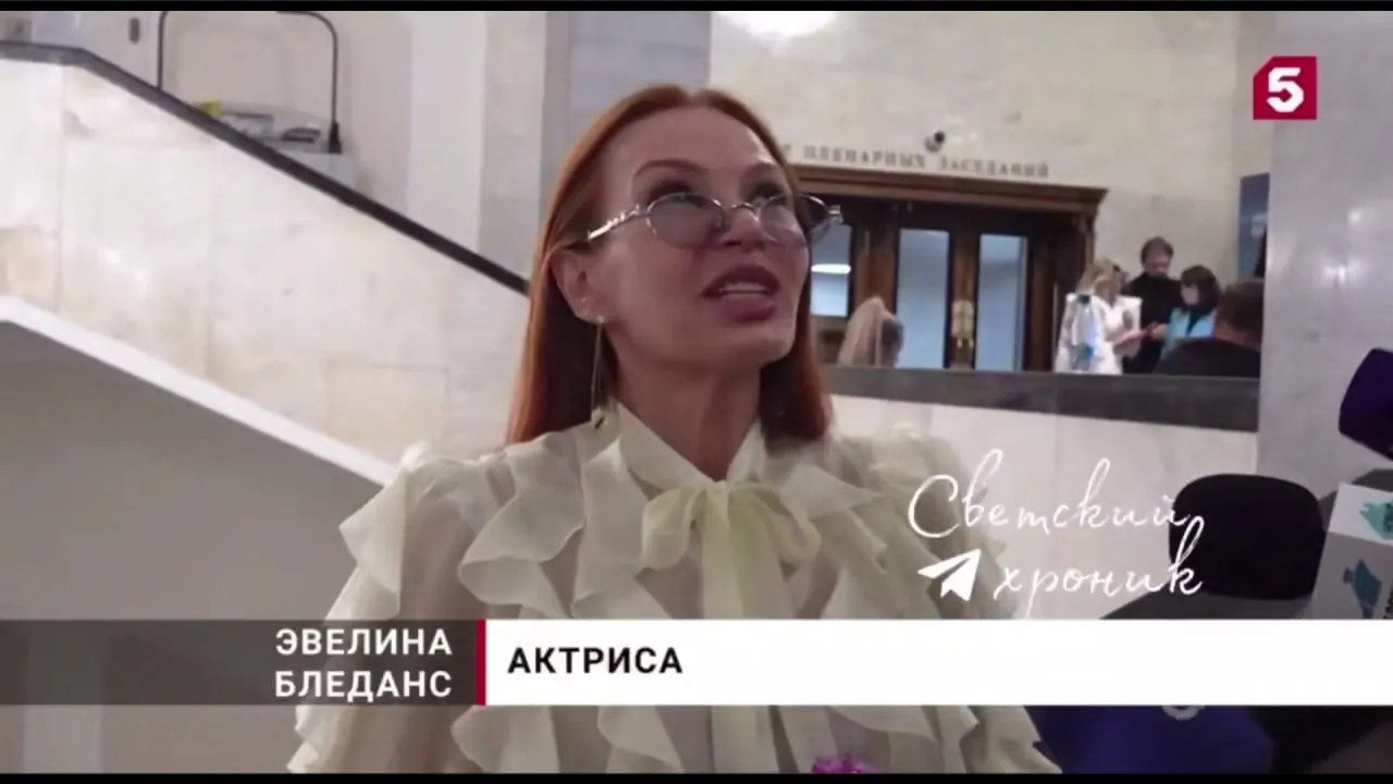Поплавскую прорвало после позорного шоу в Госдуме: &laquo;Вам кто позволил над людьми насмехаться?&raquo;