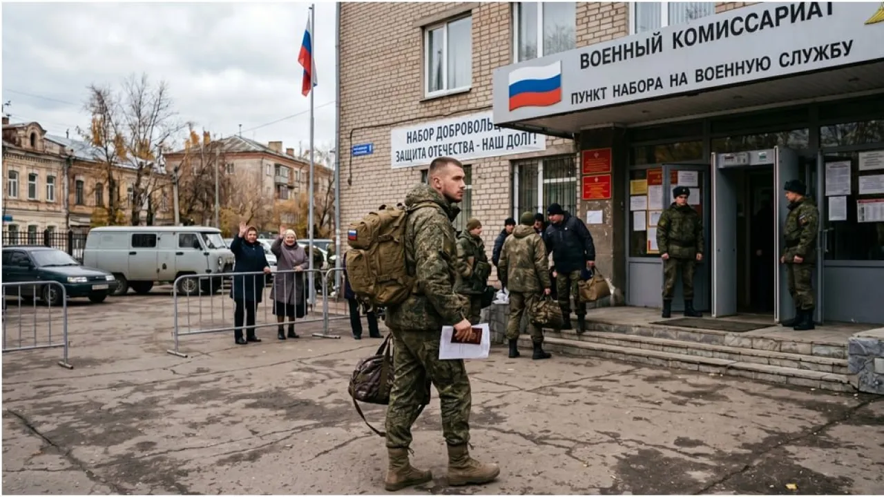 Добровольцев почти не осталось? Заводам в России спустили &laquo;план по СВО&raquo;: &laquo;Три чёрные метки – увольнение&raquo;