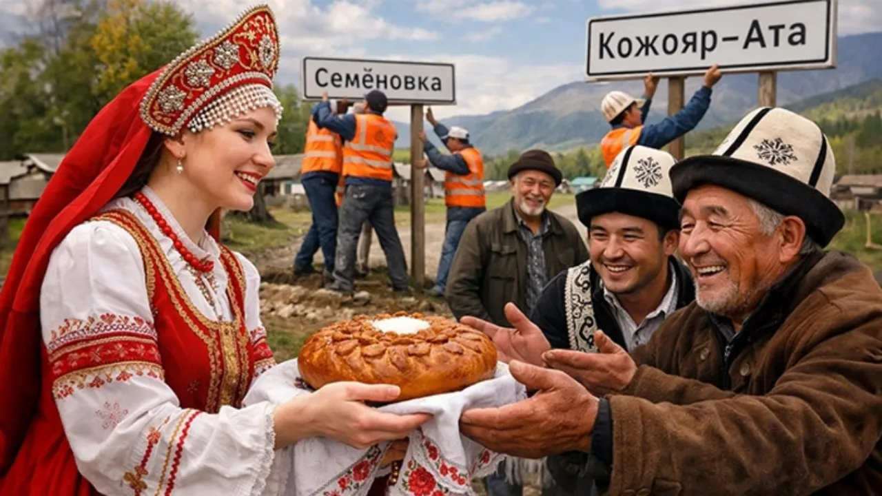 На пятый год войны Россия вложит 15 миллиардов рублей в Киргизию. Не выдержали даже в Госдуме: &laquo;В чём цель?&raquo;