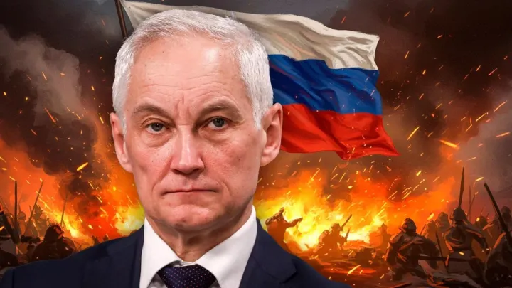 Тайный смысл заявления Белоусова раскрыл Делягин: &laquo;Чиновники такого не допустят никогда&raquo;