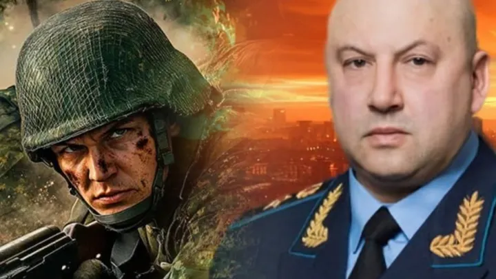 Суровикин нужен прямо сейчас. Под ударом в Крыму те самые БДК? Подоляка сказал о худшем сценарии: «Потеряли много времени». СВОдки с фронта Суровикин нужен прямо сейчас. Под ударом в Крыму те самые БДК? Подоляка сказал о худшем сценарии: «Потеряли много времени». СВОдки с фронта