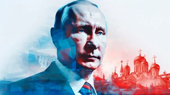 Довольно: Путину наконец-то доложили о фабрике запретов. Приказ услышали все Довольно: Путину наконец-то доложили о фабрике запретов. Приказ услышали все