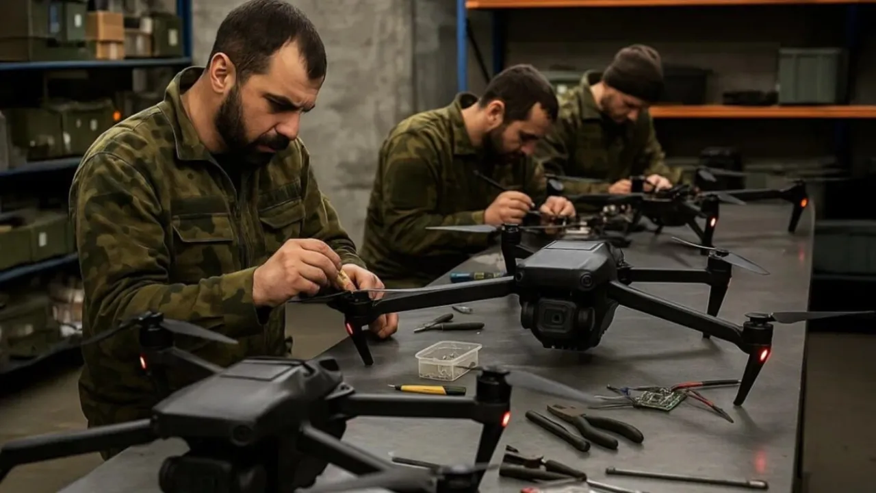 Белоусов должен знать. На пятый год войны народный ВПК идёт ко дну? &laquo;Продадут &raquo;своим людям