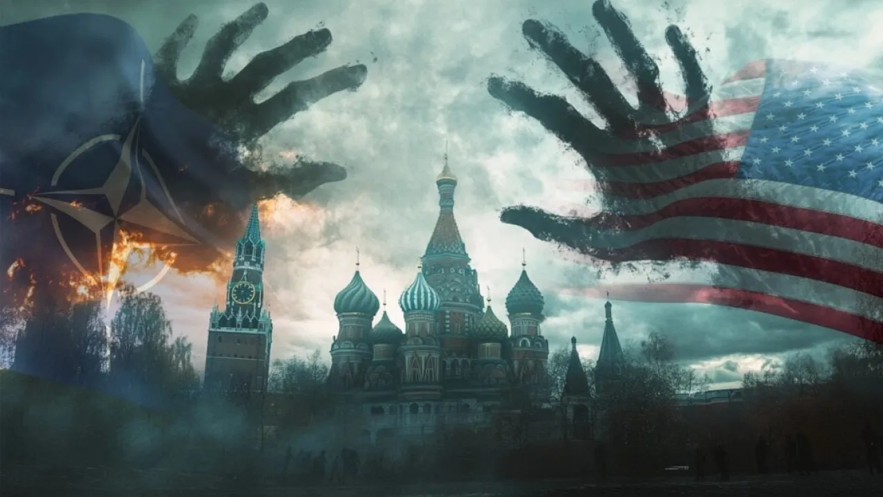 После слов Пескова фронтовики оторопели: «Какие еще друзья?» После слов Пескова фронтовики оторопели: «Какие еще друзья?»