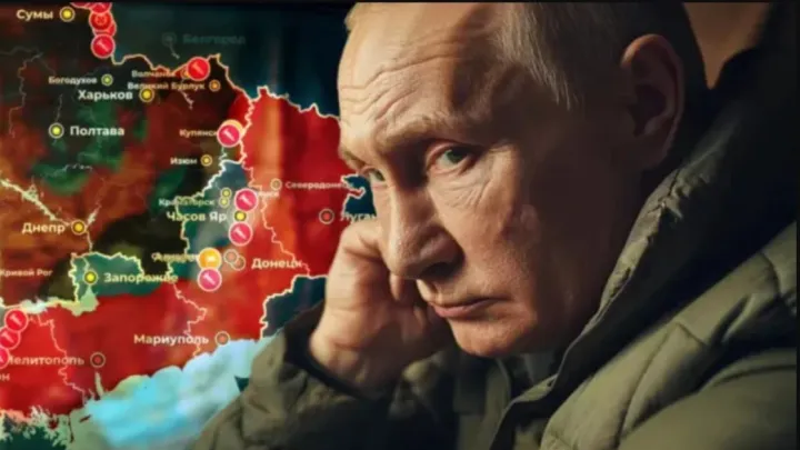 «Всё, это финиш»: В Киеве взрывы. План по Зеленскому сработал. На Украине слили схему британцев. СВОдки с фронта «Всё, это финиш»: В Киеве взрывы. План по Зеленскому сработал. На Украине слили схему британцев. СВОдки с фронта