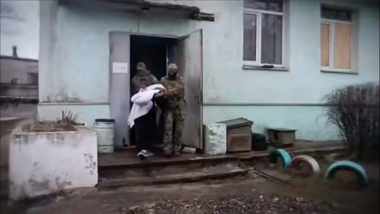 Донецк предал врач: Сдавал ВСУ и здоровых, и раненых. А сколько там ещё таких?