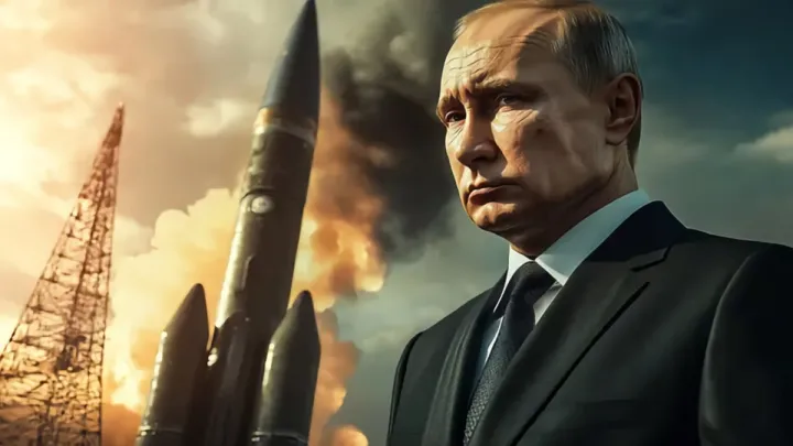 &laquo;Киевляне, уезжайте&raquo;: Путин не хотел до последнего – вынудили. Немцы отменили День Победы. Целились в военкора. СВОдки с фронта