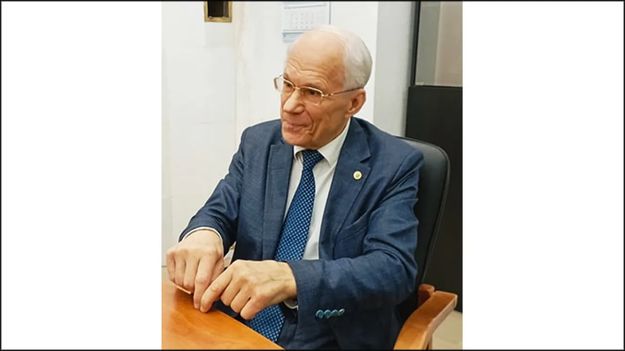 Генералам брошен вызов. Разработчик гиперзвука задал неудобный вопрос Генштабу: &laquo;Так войну не выигрывают&raquo;