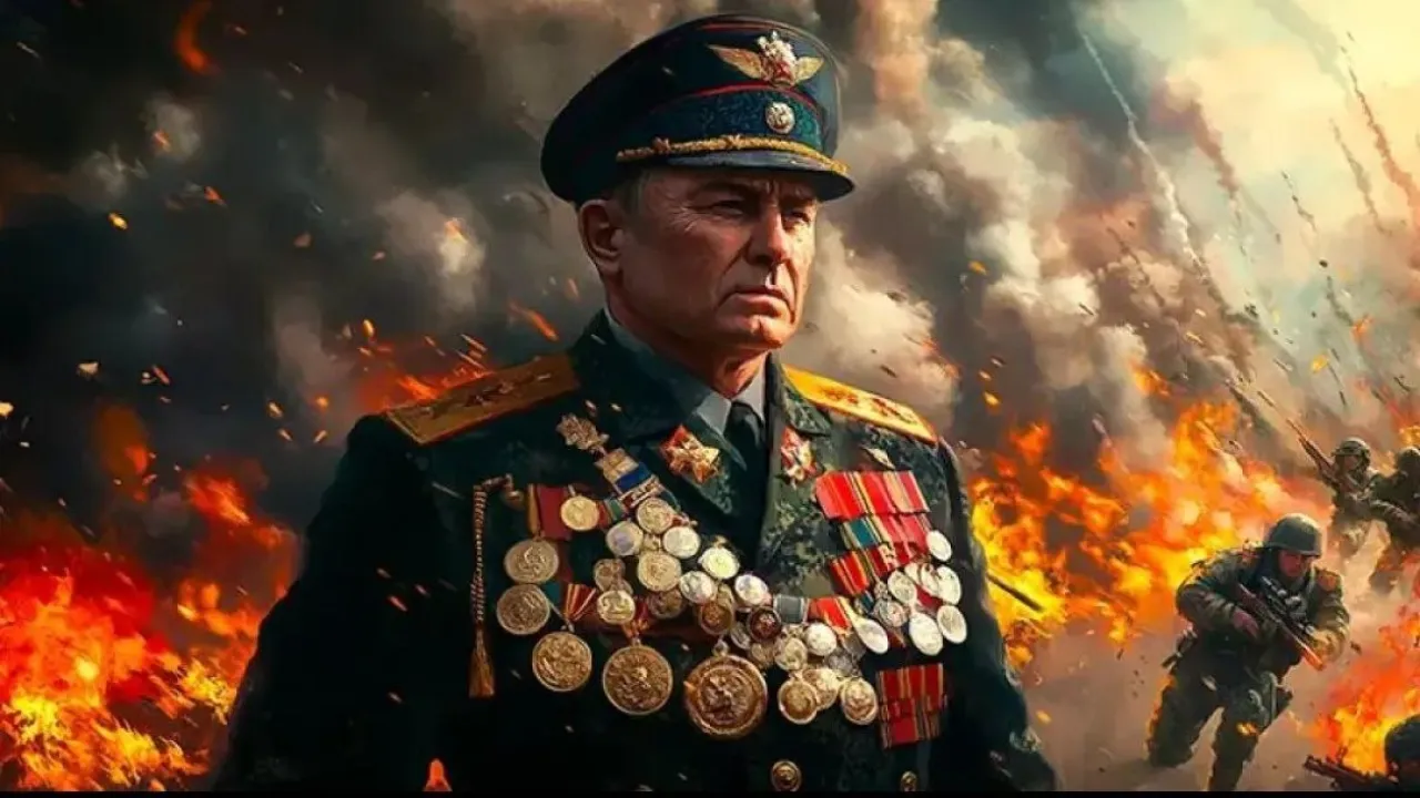 «Генерал-провал» будет решать, как нам жить? Стало ясно, почему перед выборами развернули блокировки «Генерал-провал» будет решать, как нам жить? Стало ясно, почему перед выборами развернули блокировки
