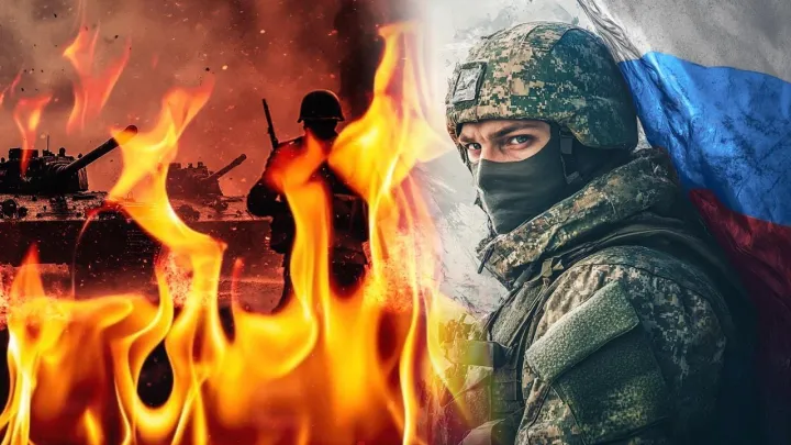 Россия в тупике? Размытое заявление Пескова всё только усугубило. Придётся собрать все силы Россия в тупике? Размытое заявление Пескова всё только усугубило. Придётся собрать все силы