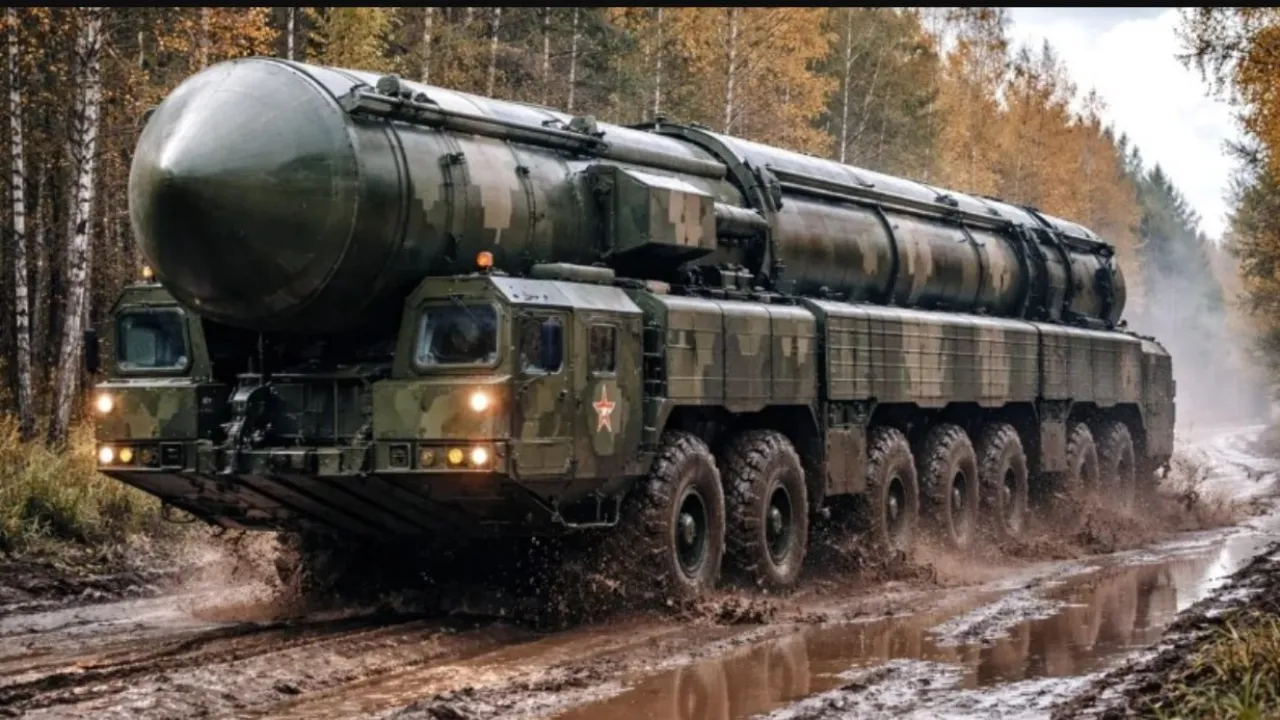 &laquo;Сармат&raquo; и &laquo;Посейдон&raquo; в шахтах, а смысл? Последний козырь России больше не работает. Час смены стратегии настал