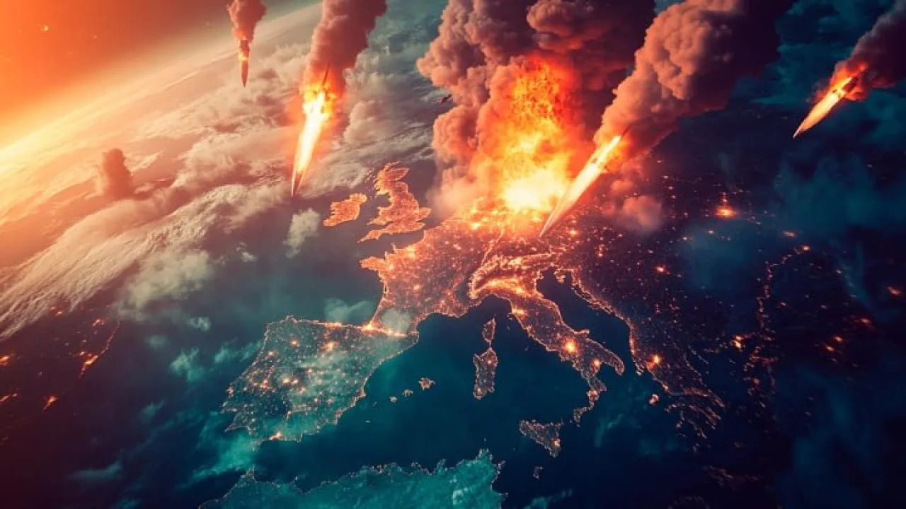 &laquo;Сармат&raquo; и &laquo;Посейдон&raquo; в шахтах, а смысл? Последний козырь России больше не работает. Час смены стратегии настал