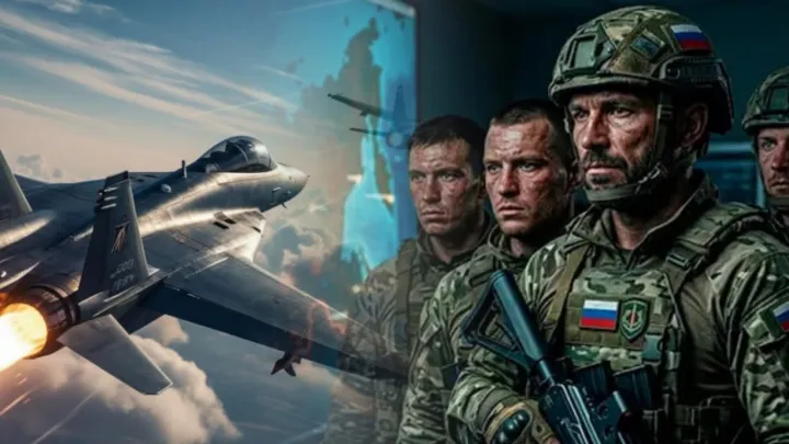 «Штурм Одессы отменяется, спасти бы Приднестровье»: Американский бомбардировщик передаёт нам привет «Штурм Одессы отменяется, спасти бы Приднестровье»: Американский бомбардировщик передаёт нам привет