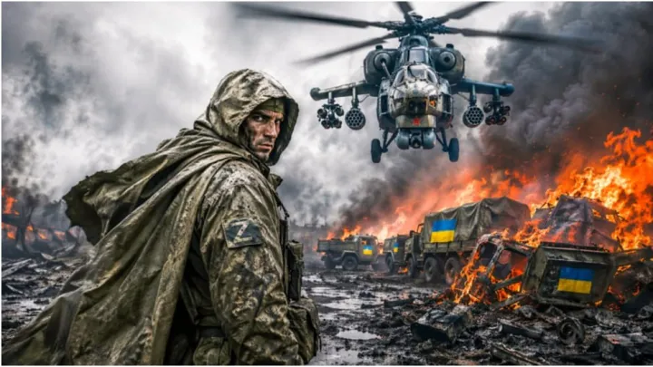 «Для России всё только хуже»: Опять проспим, и будет второй Курск? События под Запорожьем приобрели опасный сценарий «Для России всё только хуже»: Опять проспим, и будет второй Курск? События под Запорожьем приобрели опасный сценарий